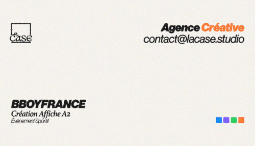 BBOYFRANCE 2025