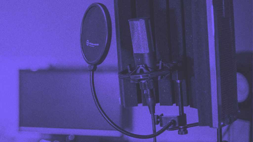 Studio de musique à Calais, La Case studio