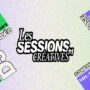 Comment participer à notre première Session Créative ?